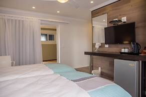 Sea Breeze Guesthouse