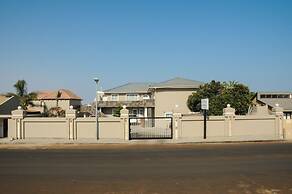 Sea Breeze Guesthouse