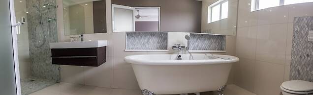 Sea Breeze Guesthouse