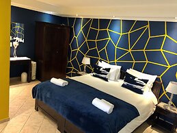 Sea Breeze Guesthouse