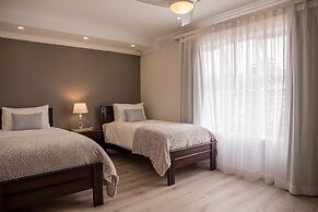 Sea Breeze Guesthouse