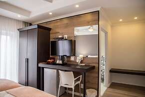 Sea Breeze Guesthouse