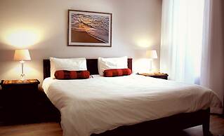 Sea Breeze Guesthouse