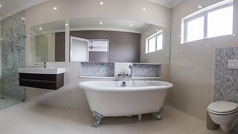 Sea Breeze Guesthouse