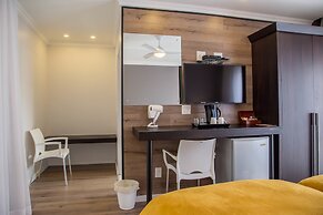 Sea Breeze Guesthouse