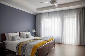 Sea Breeze Guesthouse