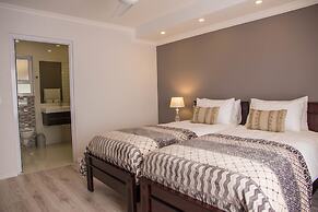 Sea Breeze Guesthouse