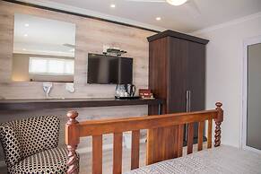 Sea Breeze Guesthouse