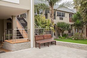 Sea Breeze Guesthouse