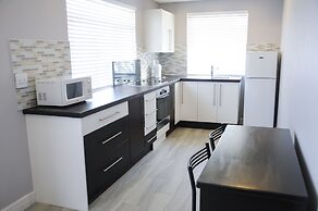 Sea Breeze Guesthouse