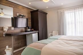 Sea Breeze Guesthouse