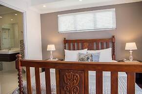 Sea Breeze Guesthouse