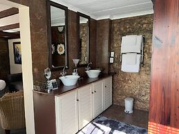Ama Zulu Guesthouse and Safaris