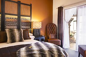 Ama Zulu Guesthouse and Safaris