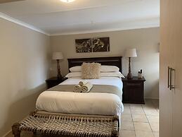 Ama Zulu Guesthouse and Safaris