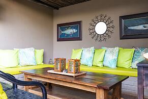 Ama Zulu Guesthouse and Safaris