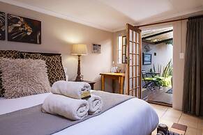 Ama Zulu Guesthouse and Safaris