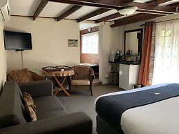 Ama Zulu Guesthouse and Safaris