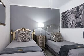 Ama Zulu Guesthouse and Safaris