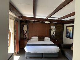 Ama Zulu Guesthouse and Safaris