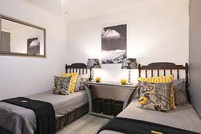 Ama Zulu Guesthouse and Safaris