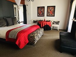 Ama Zulu Guesthouse and Safaris