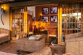 Ama Zulu Guesthouse and Safaris