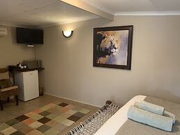 Ama Zulu Guesthouse and Safaris