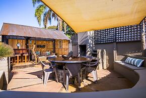 Ama Zulu Guesthouse and Safaris