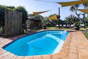 Ama Zulu Guesthouse and Safaris