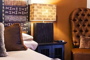 Ama Zulu Guesthouse and Safaris