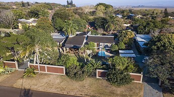 Ama Zulu Guesthouse and Safaris