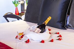 Ama Zulu Guesthouse and Safaris