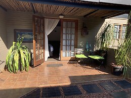 Ama Zulu Guesthouse and Safaris