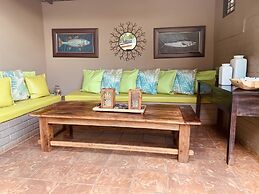 Ama Zulu Guesthouse and Safaris