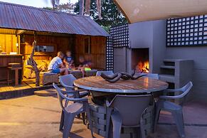 Ama Zulu Guesthouse and Safaris