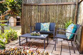 Ama Zulu Guesthouse and Safaris