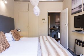 Ama Zulu Guesthouse and Safaris