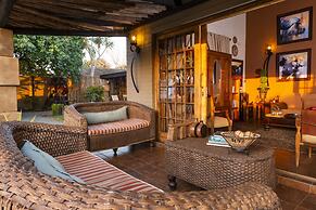 Ama Zulu Guesthouse and Safaris