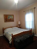 Glory Inn Downtown Moncton