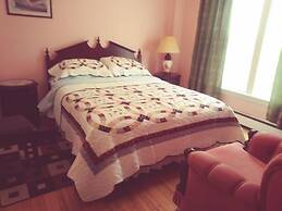 Glory Inn Downtown Moncton