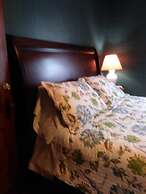 Glory Inn Downtown Moncton