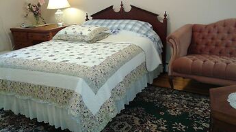 Glory Inn Downtown Moncton