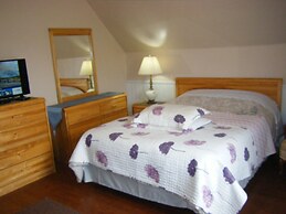 Glory Inn Downtown Moncton