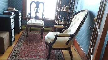 Glory Inn Downtown Moncton