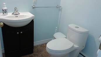 Glory Inn Downtown Moncton