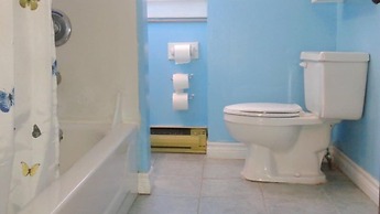 Glory Inn Downtown Moncton