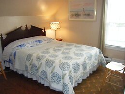 Glory Inn Downtown Moncton