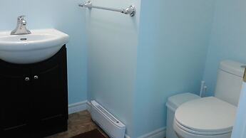 Glory Inn Downtown Moncton