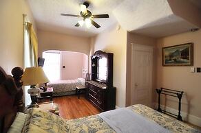 Glory Inn Downtown Moncton